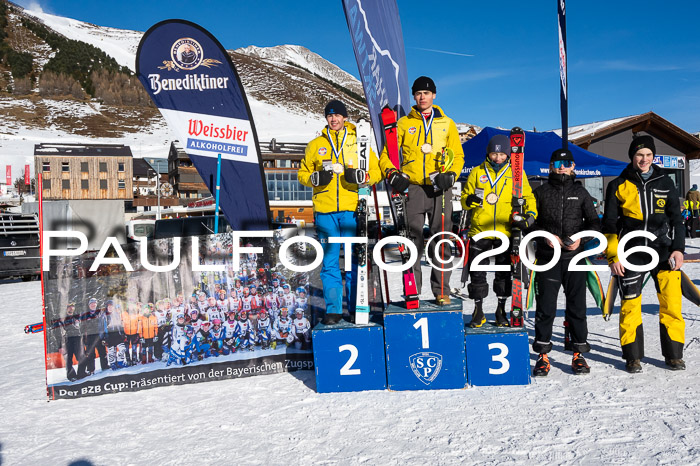 2. BZB CUP SL, 05.01.2026 