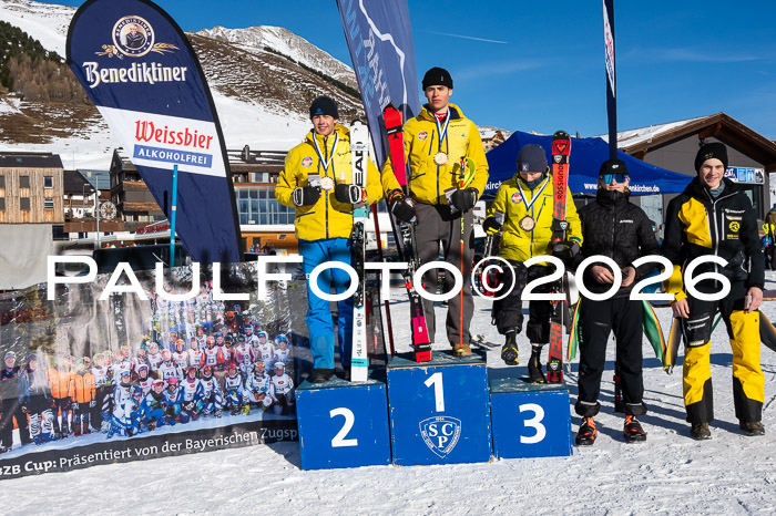 2. BZB CUP SL, 05.01.2026 