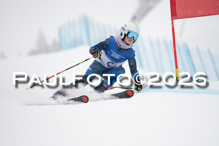 BSV Skiliga Bayern Schüler RS 2026