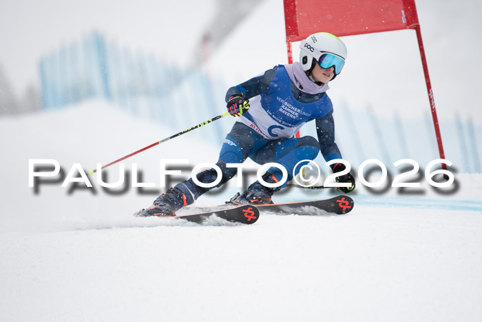 BSV Skiliga Bayern Schüler RS 2026