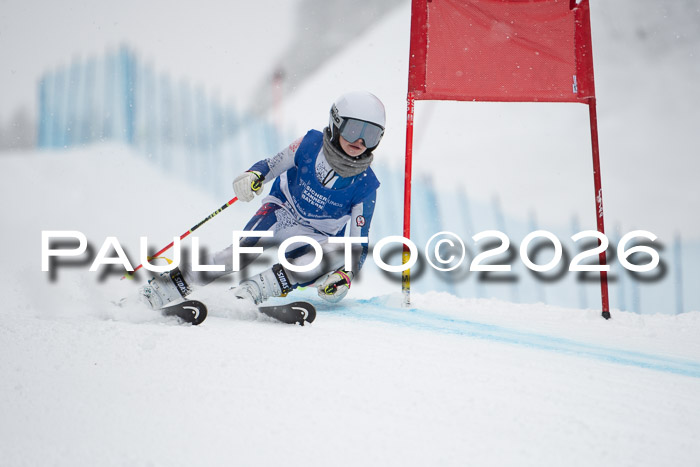 BSV Skiliga Bayern Schüler RS 2026