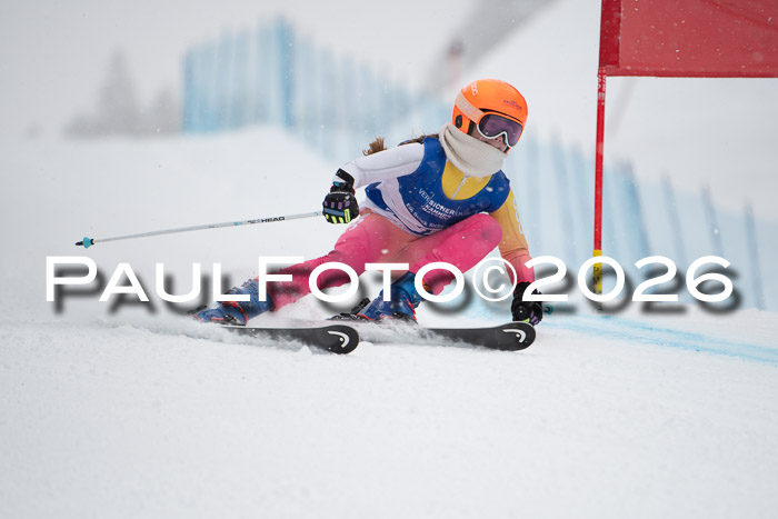 BSV Skiliga Bayern Schüler RS 2026