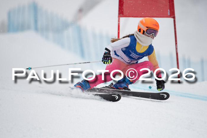 BSV Skiliga Bayern Schüler RS 2026