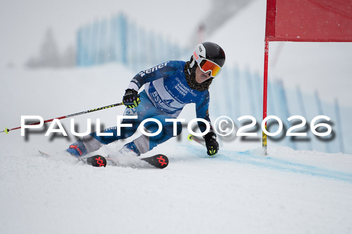 BSV Skiliga Bayern Schüler RS 2026