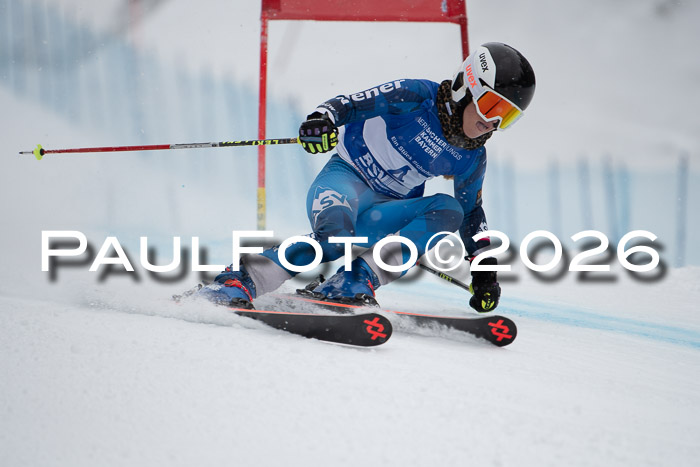 BSV Skiliga Bayern Schüler RS 2026