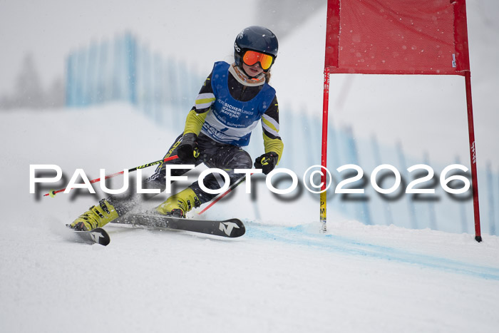 BSV Skiliga Bayern Schüler RS 2026