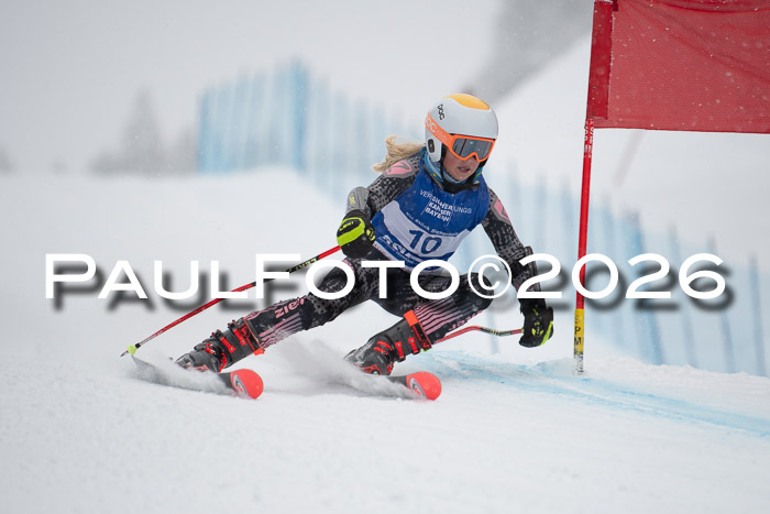 BSV Skiliga Bayern Schüler RS 2026