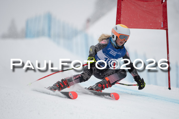 BSV Skiliga Bayern Schüler RS 2026