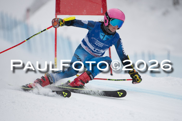 BSV Skiliga Bayern Schüler RS 2026