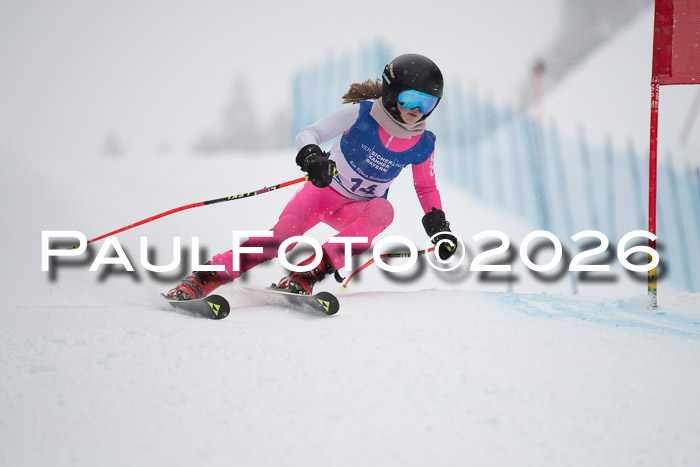 BSV Skiliga Bayern Schüler RS 2026