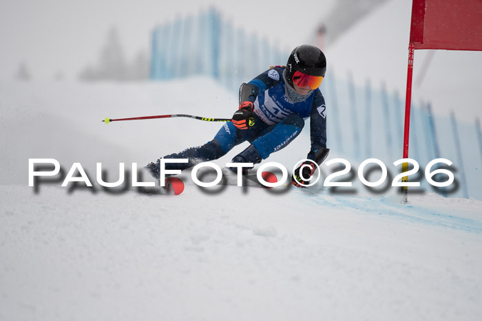 BSV Skiliga Bayern Schüler RS 2026