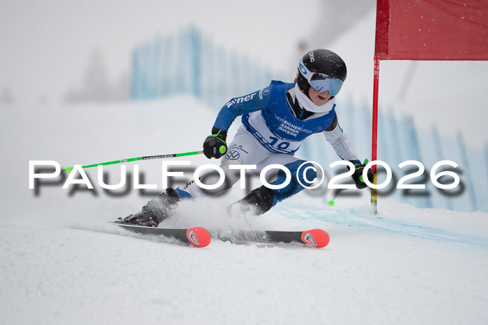 BSV Skiliga Bayern Schüler RS 2026