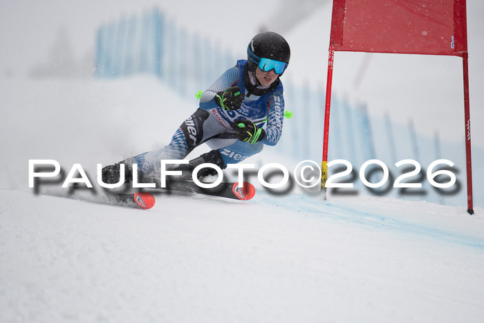 BSV Skiliga Bayern Schüler RS 2026