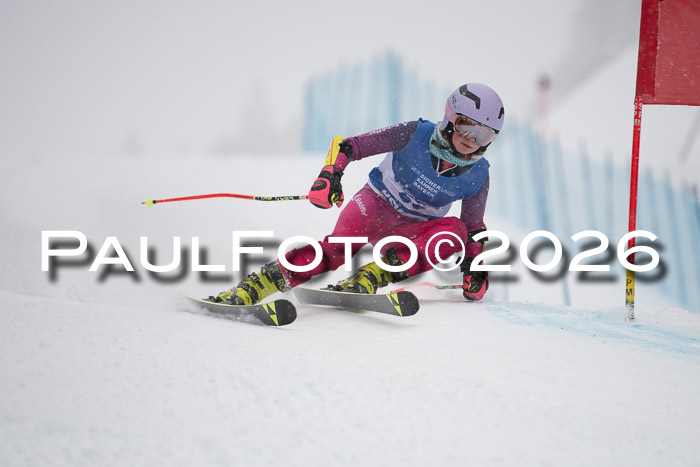 BSV Skiliga Bayern Schüler RS 2026