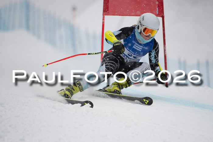 BSV Skiliga Bayern Schüler RS 2026