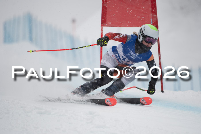 BSV Skiliga Bayern Schüler RS 2026