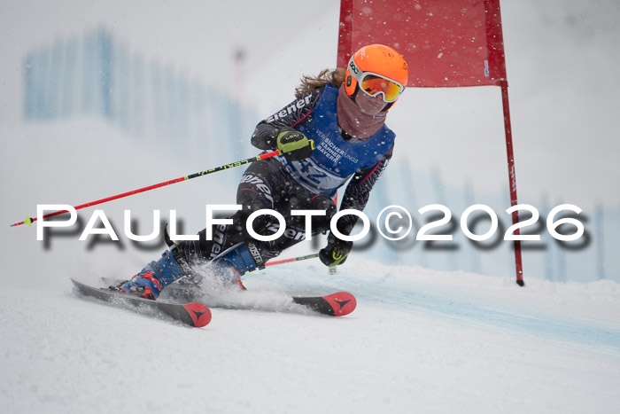 BSV Skiliga Bayern Schüler RS 2026