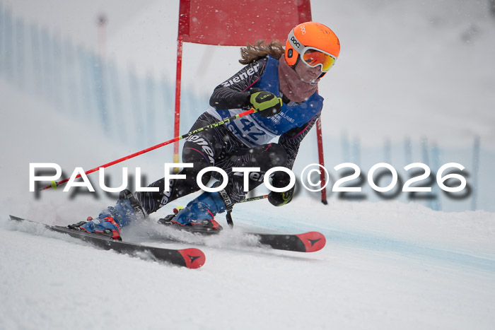 BSV Skiliga Bayern Schüler RS 2026