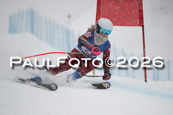 BSV Skiliga Bayern Schüler RS 2026