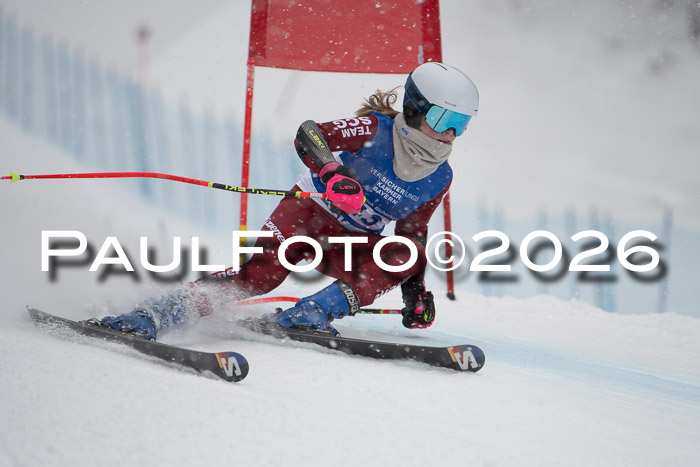 BSV Skiliga Bayern Schüler RS 2026