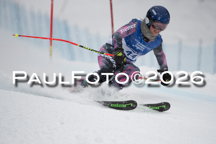 BSV Skiliga Bayern Schüler RS 2026