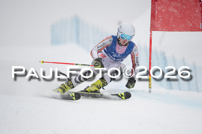 BSV Skiliga Bayern Schüler RS 2026