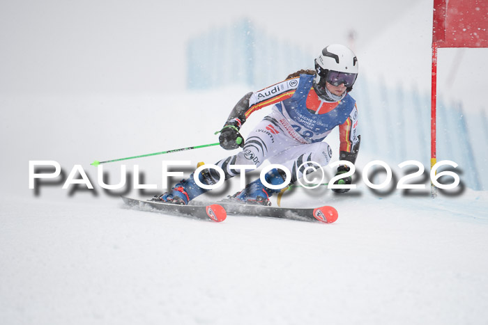 BSV Skiliga Bayern Schüler RS 2026