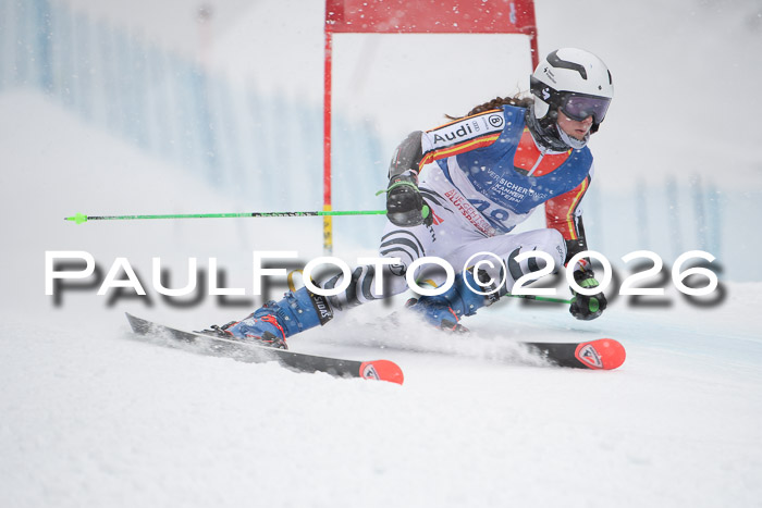 BSV Skiliga Bayern Schüler RS 2026