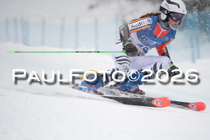 BSV Skiliga Bayern Schüler RS 2026