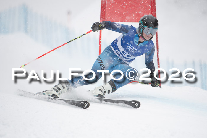 BSV Skiliga Bayern Schüler RS 2026