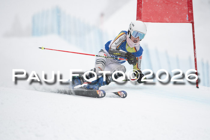 BSV Skiliga Bayern Schüler RS 2026