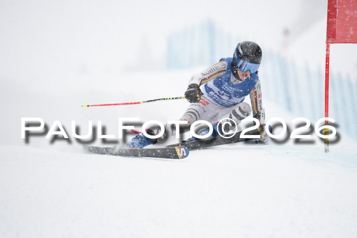 BSV Skiliga Bayern Schüler RS 2026