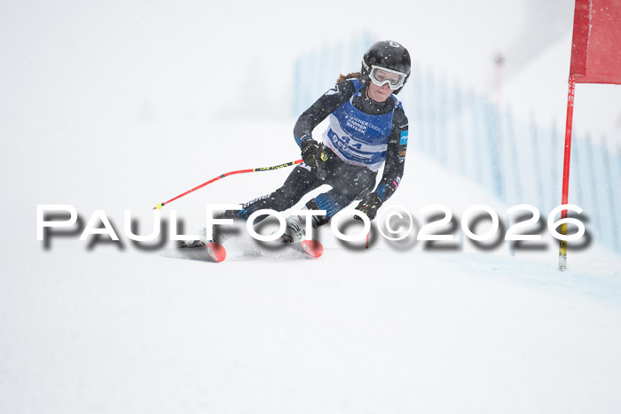 BSV Skiliga Bayern Schüler RS 2026