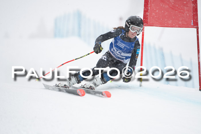 BSV Skiliga Bayern Schüler RS 2026