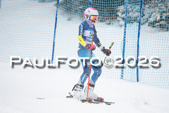 BSV Skiliga Bayern Schüler RS 2026