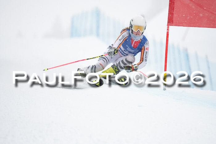 BSV Skiliga Bayern Schüler RS 2026