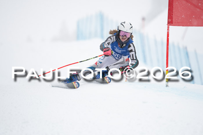 BSV Skiliga Bayern Schüler RS 2026