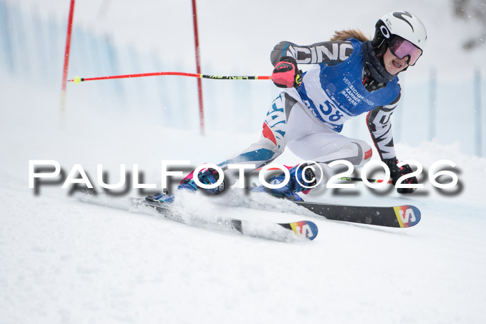 BSV Skiliga Bayern Schüler RS 2026