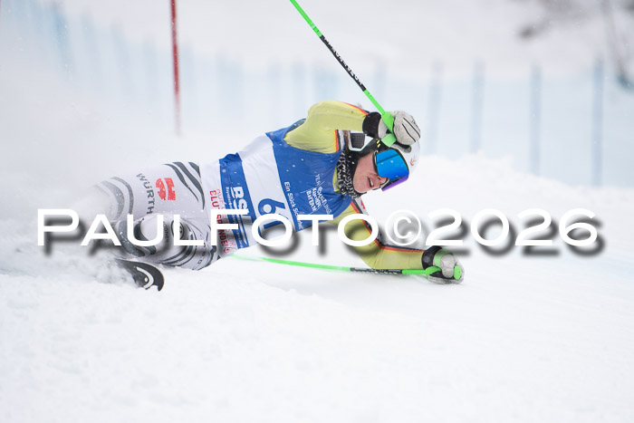 BSV Skiliga Bayern Schüler RS 2026