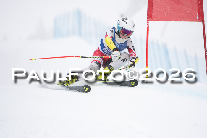 BSV Skiliga Bayern Schüler RS 2026