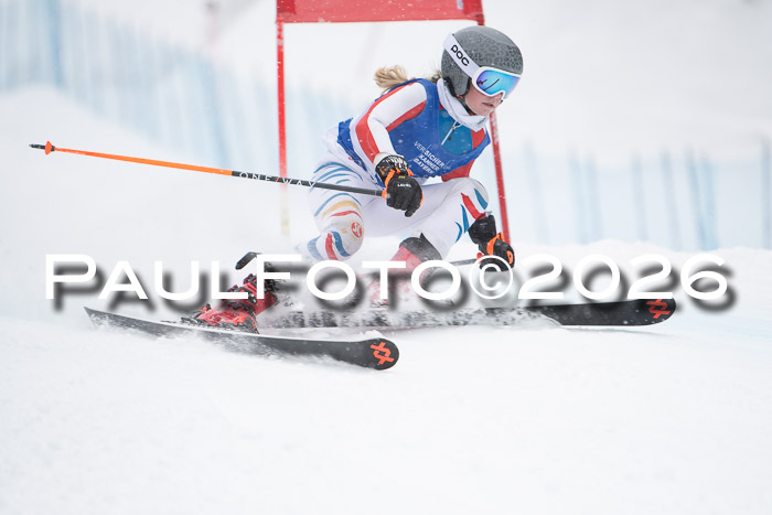 BSV Skiliga Bayern Schüler RS 2026