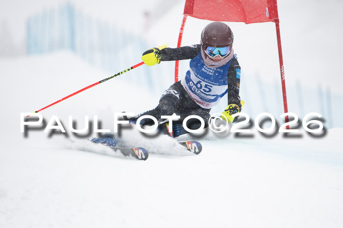 BSV Skiliga Bayern Schüler RS 2026