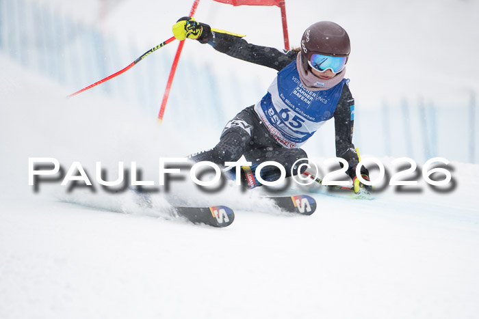 BSV Skiliga Bayern Schüler RS 2026