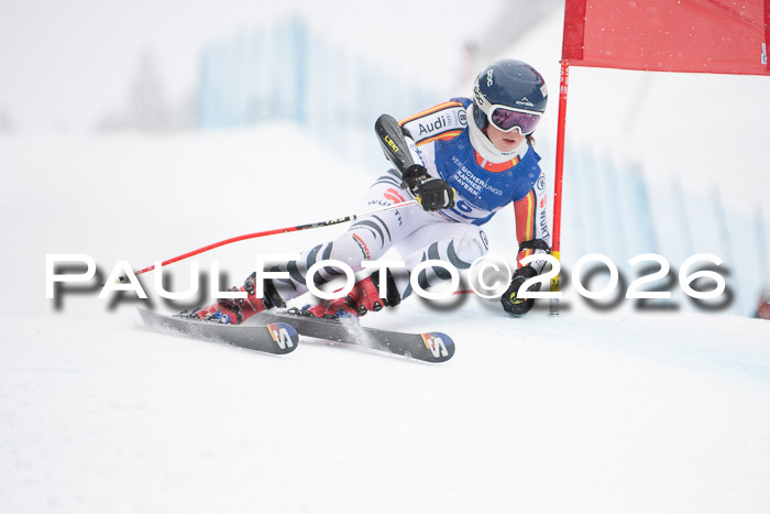 BSV Skiliga Bayern Schüler RS 2026