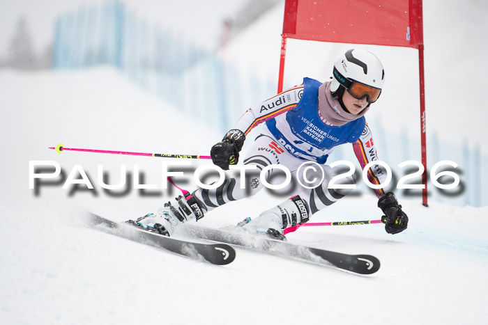 BSV Skiliga Bayern Schüler RS 2026