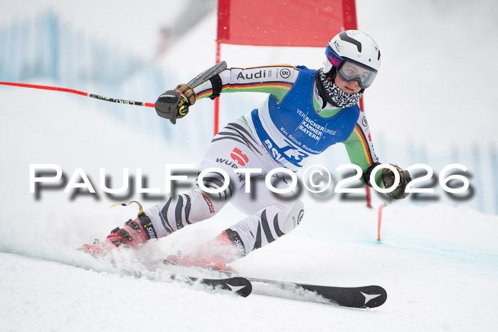 BSV Skiliga Bayern Schüler RS 2026