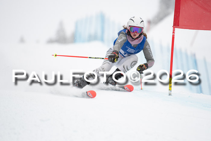 BSV Skiliga Bayern Schüler RS 2026