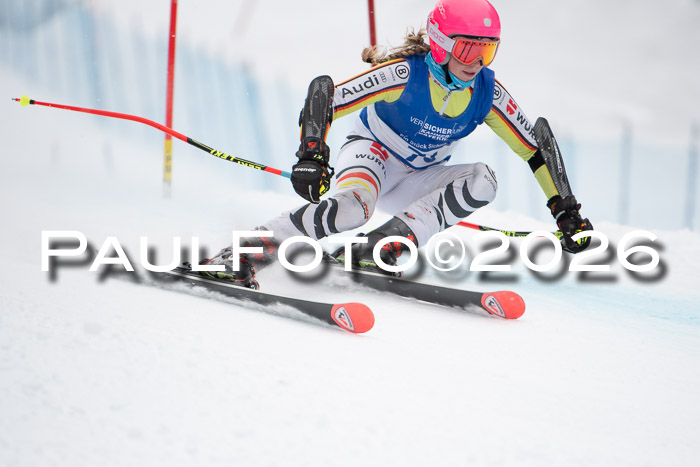 BSV Skiliga Bayern Schüler RS 2026