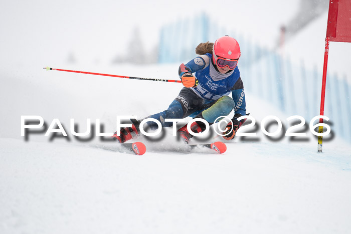 BSV Skiliga Bayern Schüler RS 2026