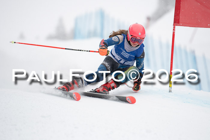 BSV Skiliga Bayern Schüler RS 2026
